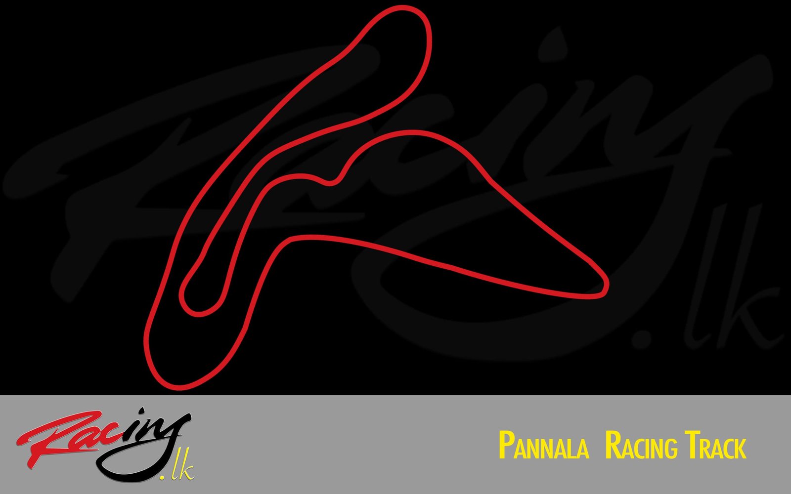 Pannala Racing Track